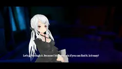 Yami's Wonder Mansion game image: img10.webp