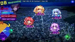 image de jeu Yamizome Revenger: img11.webp