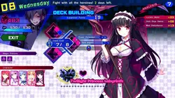 image de jeu Yamizome Revenger: img2.webp