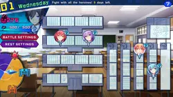 image de jeu Yamizome Revenger: img3.webp