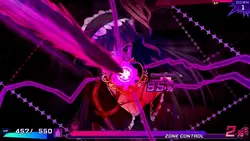 image de jeu Yamizome Revenger: img5.webp