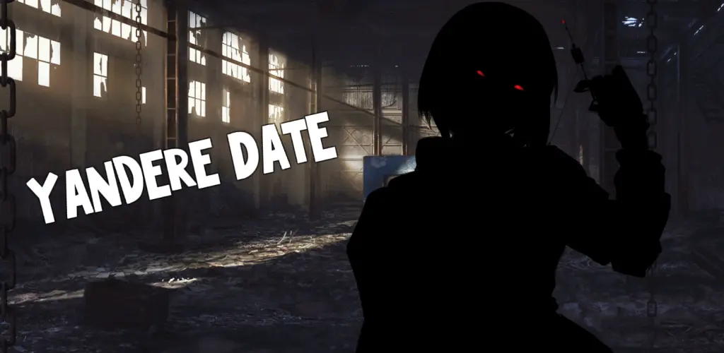 Yandere Date [v0.56] main image