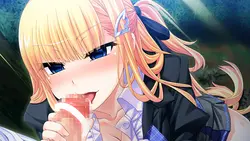 Yandere Göttin: Ein Snatch im Himmel gemacht Spielbild: img15.webp