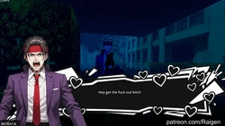 image de jeu Yandere Karyuki Nympho: img0.webp