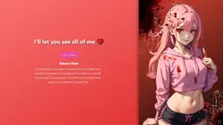 imagen del juego Yandere Minesweeper: img3.webp