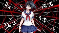 imagen del juego Yandere Simulator: img8.webp