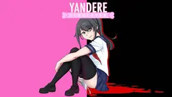 imagem do jogo Yandere Simulator[Osana Release - Official Demo]: img0.webp