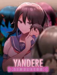 imagem do jogo Yandere Simulator[Osana Release - Official Demo]: img2.webp