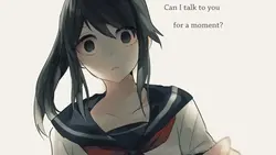 imagem do jogo Yandere Simulator[Osana Release - Official Demo]: img3.webp