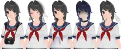 imagem do jogo Yandere Simulator[Osana Release - Official Demo]: img7.webp