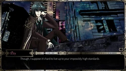 Yandere Wonderland: Smut Otome game image: img0.webp