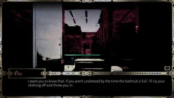 Yandere Wonderland: Smut Otome game image: img1.webp