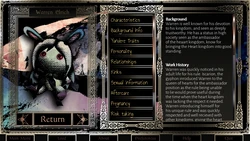 Yandere Wonderland: Smut Otome game image: img6.webp