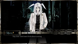Yandere Wonderland: Smut Otome game image: img7.webp