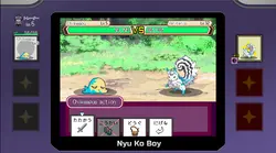 Yarimon Master: Using Cheats to Fuck 'em All! game image: img4.webp