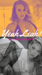 Ouais Leah ! Chapitre I [v0.1]