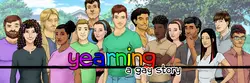 Anseio: Uma história gay