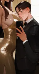 Years Between Us game image: img1.webp