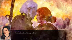 Yen's Grimoire Spielbild: img0.webp