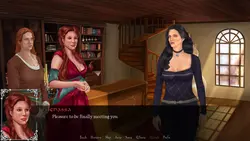 Yen's Grimoire Spielbild: img11.webp
