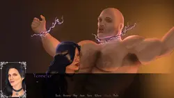 Yen's Grimoire Spielbild: img12.webp