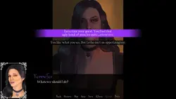 Yen's Grimoire Spielbild: img13.webp
