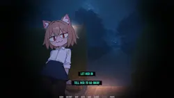 はい、私は毛皮を食べます ゲーム画像: img3.webp