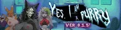 Oui, je suis un Furry