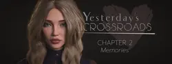 Crossroads de ontem - Capítulo 2