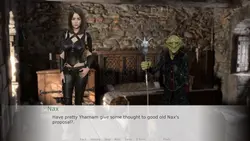 image de jeu Le Trône de Yharnam: img0.webp