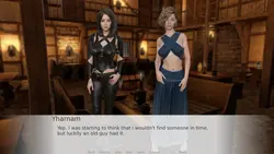 image de jeu Le Trône de Yharnam: img1.webp