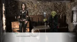 image de jeu Le Trône de Yharnam: img3.webp