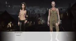image de jeu Le Trône de Yharnam: img6.webp