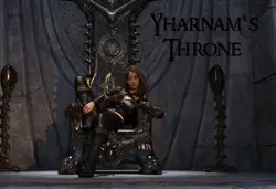 image de jeu Le Trône de Yharnam: img7.webp