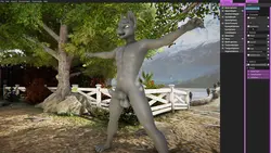 Yiffalicious 2 game image: img0.webp