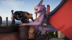 Yiffalicieux [v1.0]