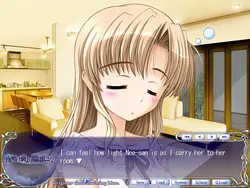 imagem do jogo Yoake Mae yori Ruri Iro na -Brighter do que Dawning Blue..: img3.webp