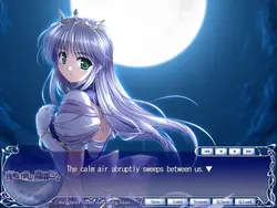 imagem do jogo Yoake Mae yori Ruri Iro na -Brighter do que Dawning Blue..: img4.webp