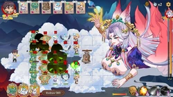 Yokai Art 2- Tales of the Nine-Tails game image: img0.webp