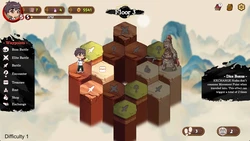 Yokai Art 2- Tales of the Nine-Tails game image: img1.webp