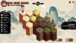 Yokai Art 2- Tales of the Nine-Tails game image: img4.webp