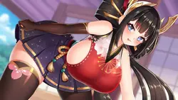 妖怪アート:ワン・ウンド・悪魔の夜パレード ゲーム画像: img10.webp