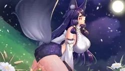 妖怪アート:ワン・ウンド・悪魔の夜パレード ゲーム画像: img13.webp