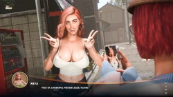 Yokai: Lust 秘密 ゲーム画像: img1.webp
