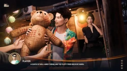 Yokai: Lust 秘密 ゲーム画像: img11.webp