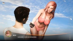 Yokai: Lust 秘密 ゲーム画像: img7.webp