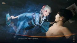 Yokai: Lust 秘密 ゲーム画像: img8.webp