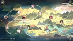 Yokai's Secret game image: img1.webp