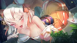 Yokai's Secret game image: img2.webp