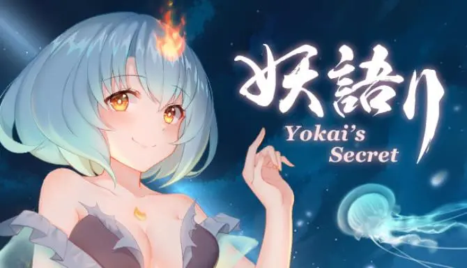 Yokai's Secret main image